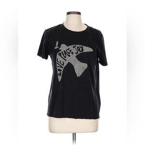 Good Hart Love Peace Joy Tshirt